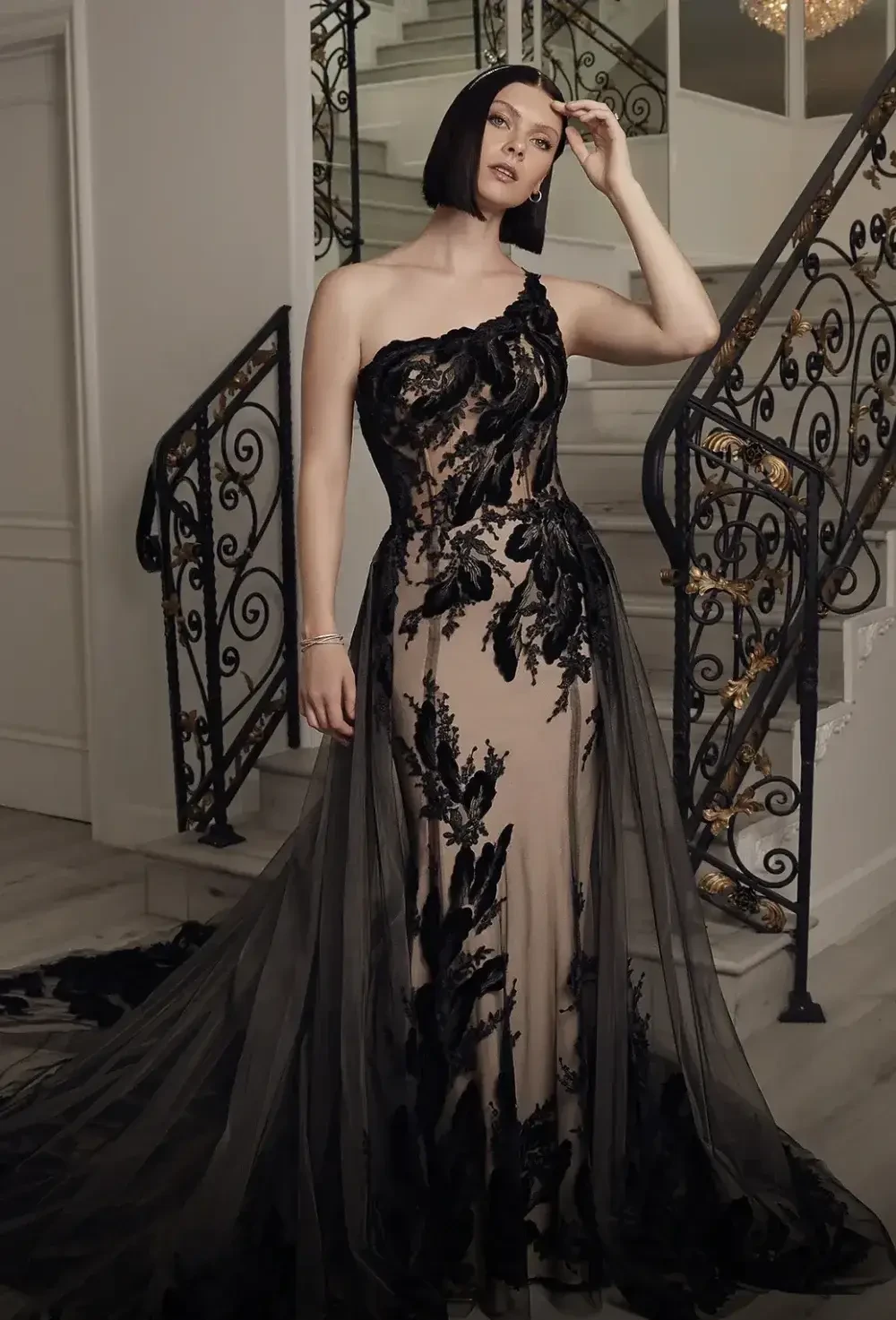 Amaré Couture photo