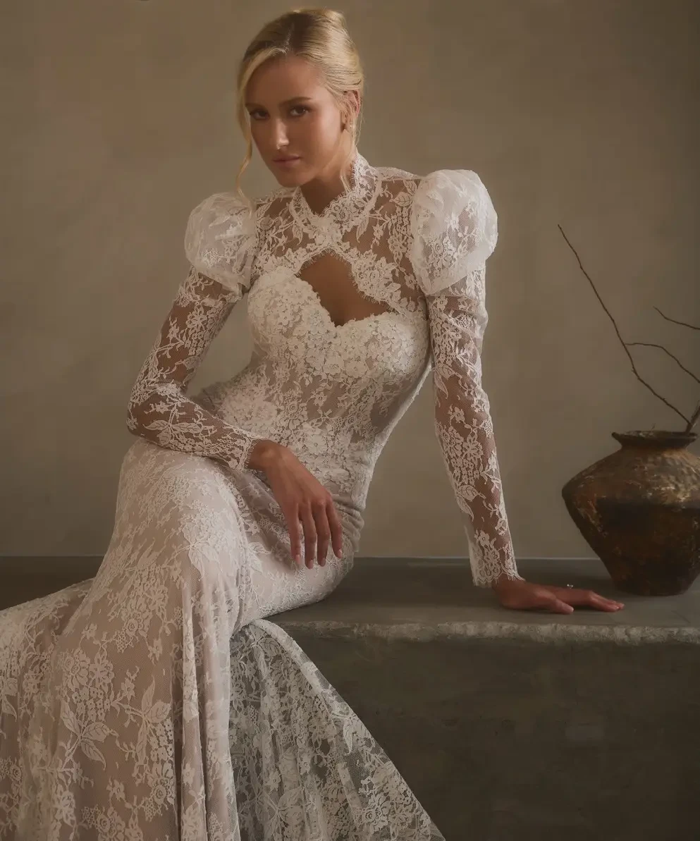 Fall ’26 Trunk Show Event Main Image