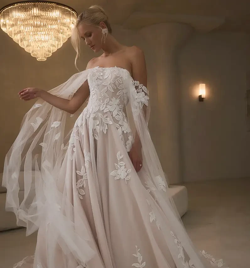 Woman wearing accessories