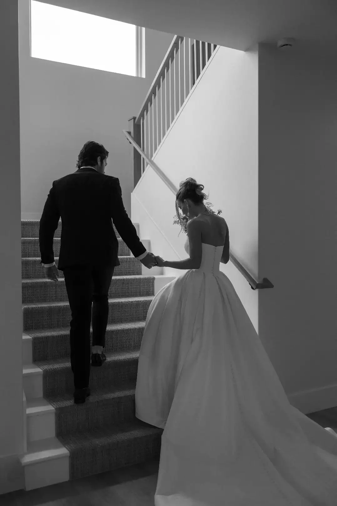 Casablanca bride #2