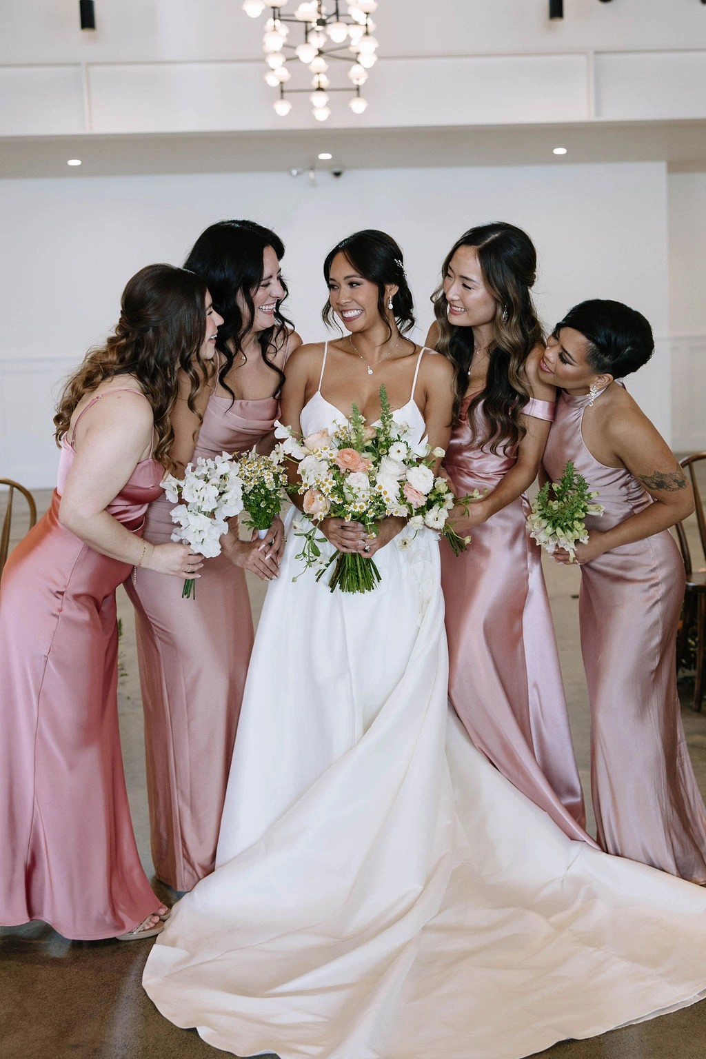 Casablanca bride #3