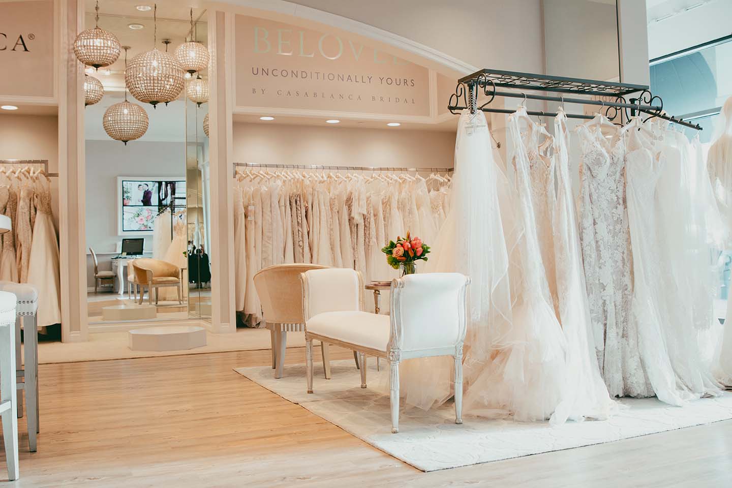 Casablanca Store image 4