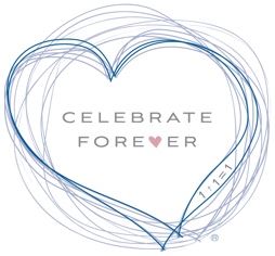 Celebrate Forever Logo