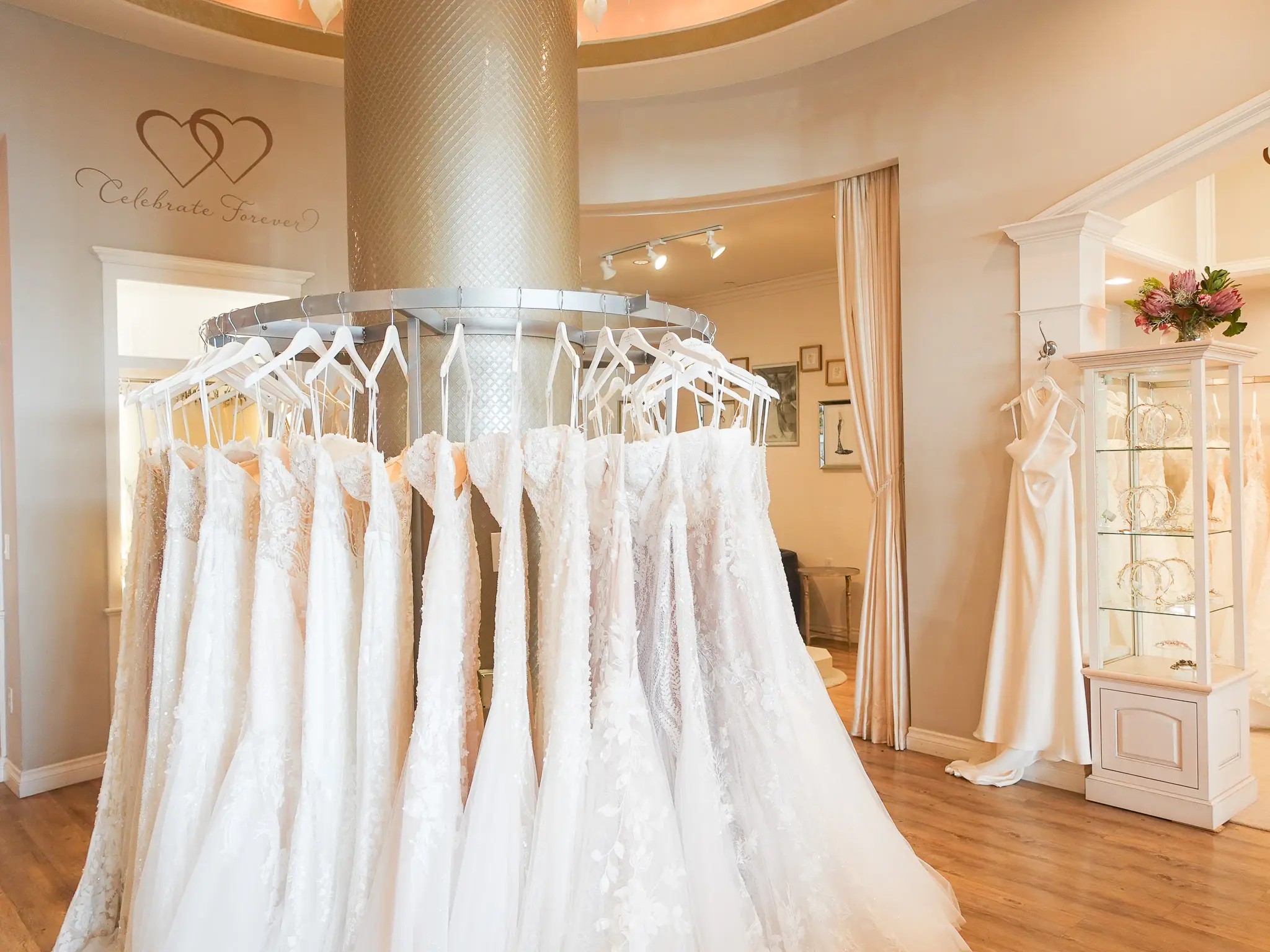 Casablanca Flagship Store in Newport Beach, CA