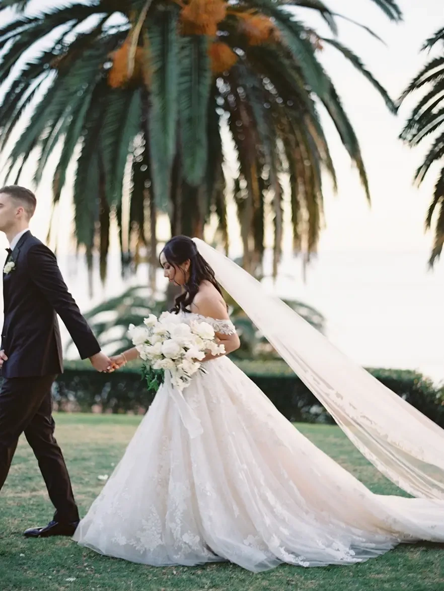 Casablanca Bridal Custom Style Misha 2470