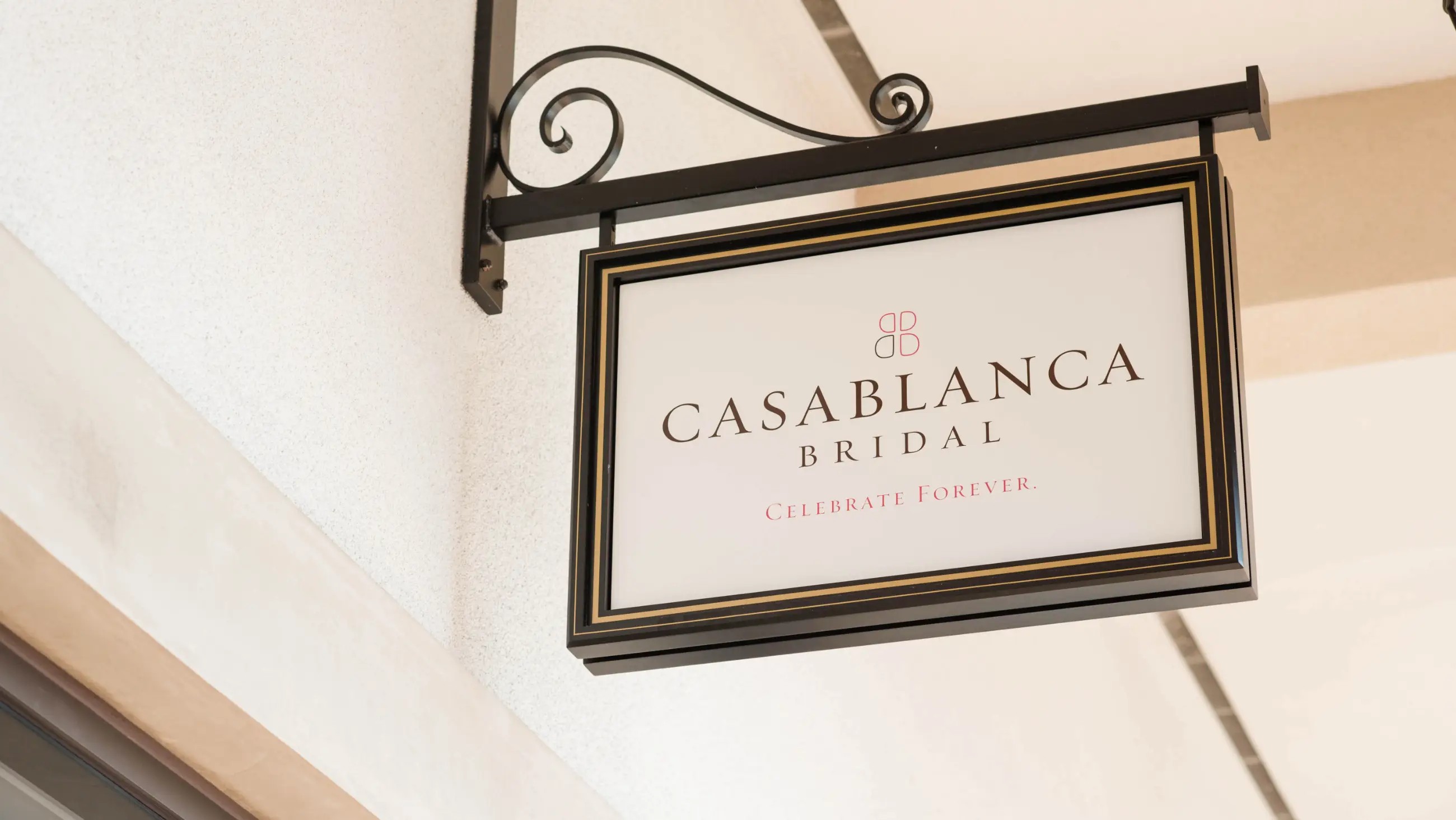 Casablanca Flagship Store in Newport Beach, CA