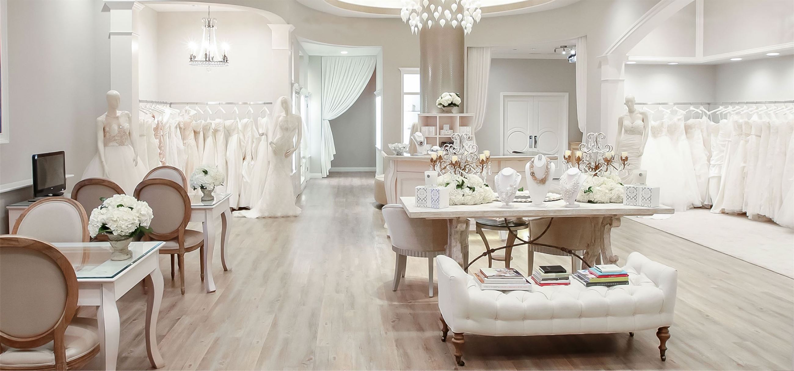 Casablanca Flagship Store in Newport Beach, CA