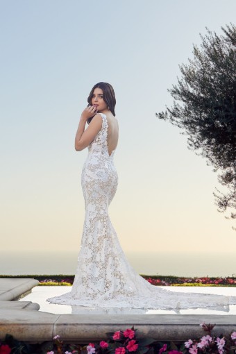 Style 2443 Elisha 2443 Elisha #6 thumbnail