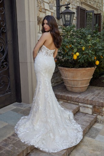 Style 2444 Rebekah 2444 Rebekah #4 thumbnail
