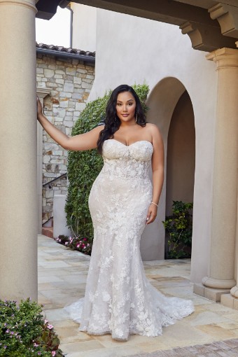 Style 2438C Angelina 2438C Angelina #1 thumbnail