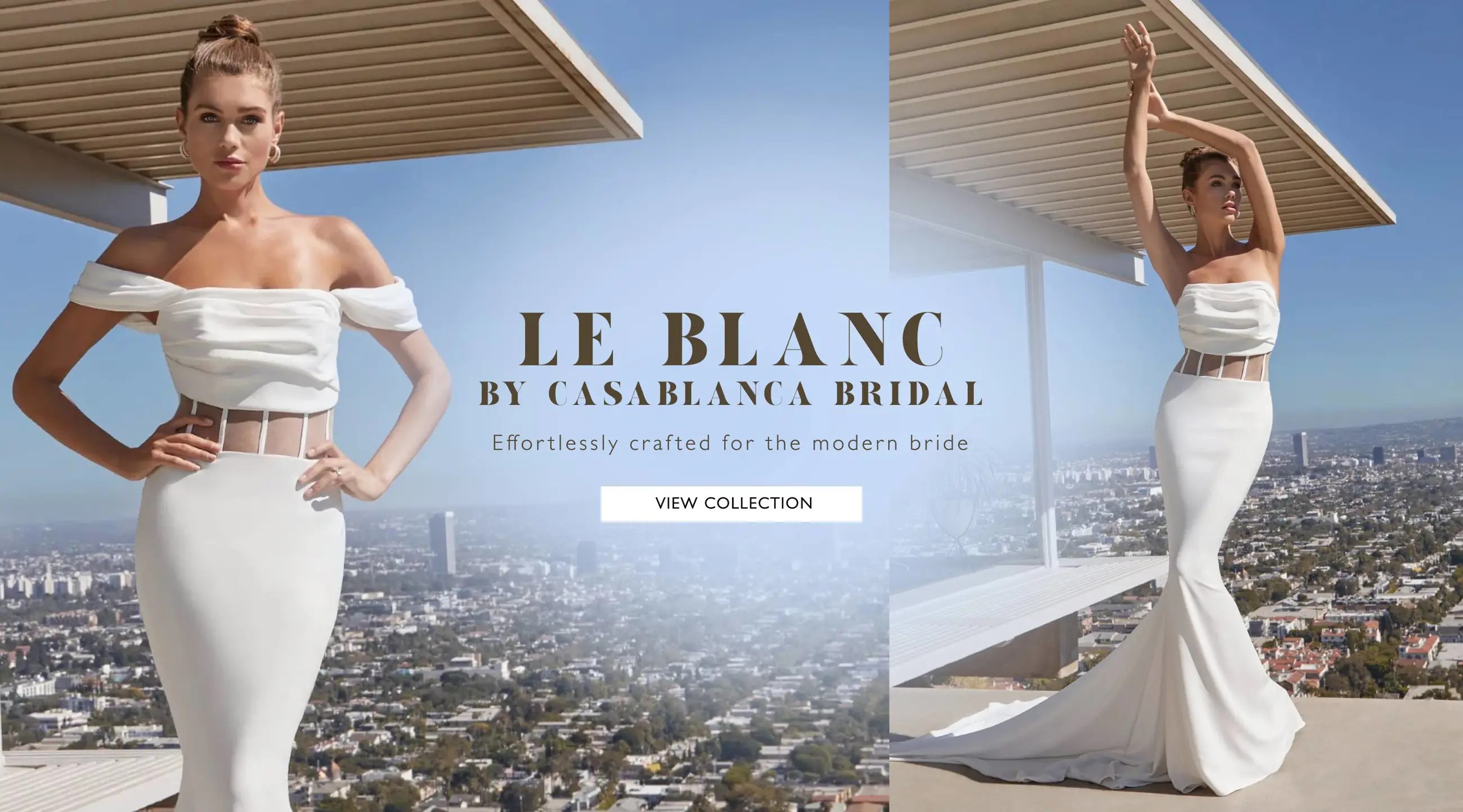 Le Blanc Desktop