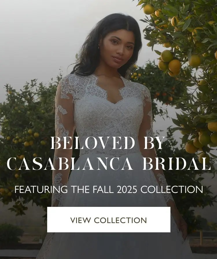 beloved by Casablanca fall 2025