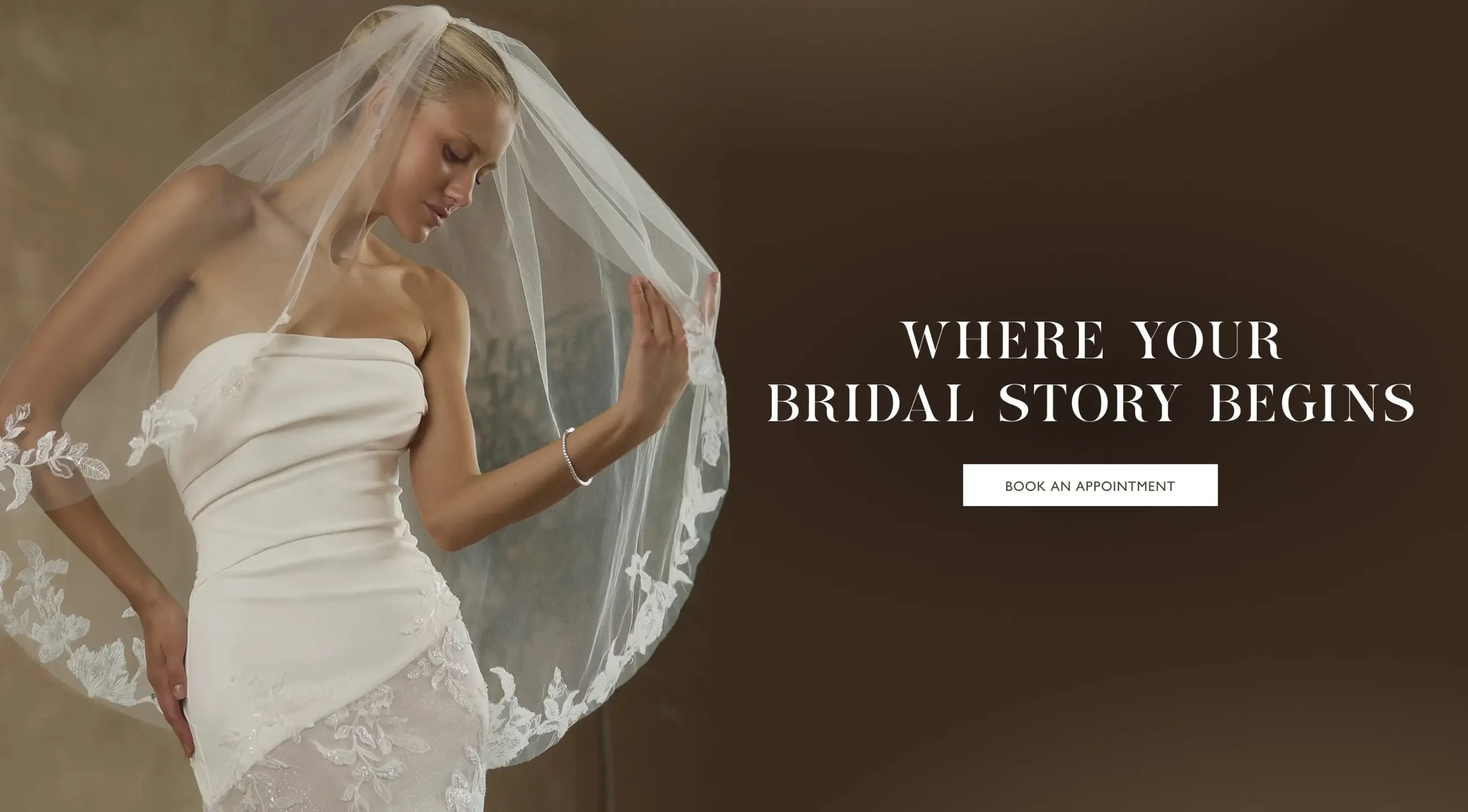 Casablanca bridal fall 2026 collection