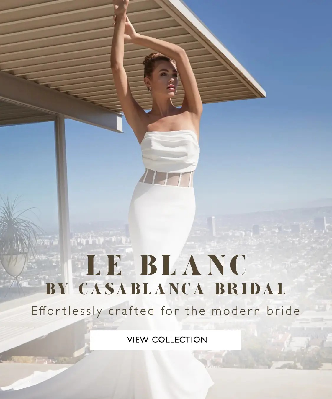 Le Blanc Mobile